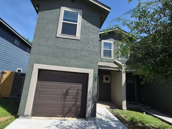 6850 Lakeview Dr #101, San Antonio, TX 78244