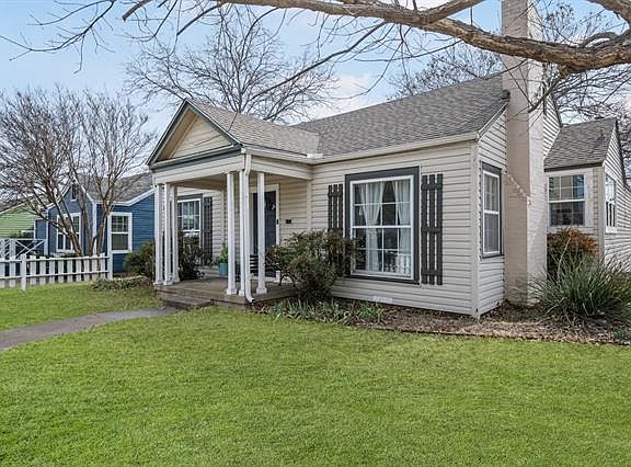 2nd image of 5037 Calmont Ave