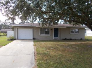 30415 Alder Rd, Punta Gorda, FL 33982