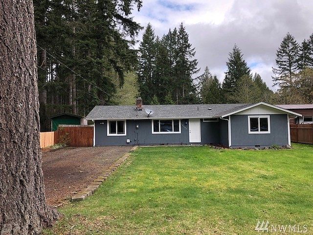 1st image of 14507 Aqua Dr NW