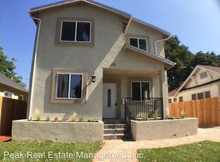 231 E 43rd St, Los Angeles, CA 90011