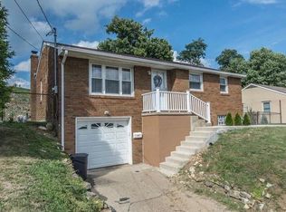 10929 Old Trail Rd, North huntingdon, PA 15642