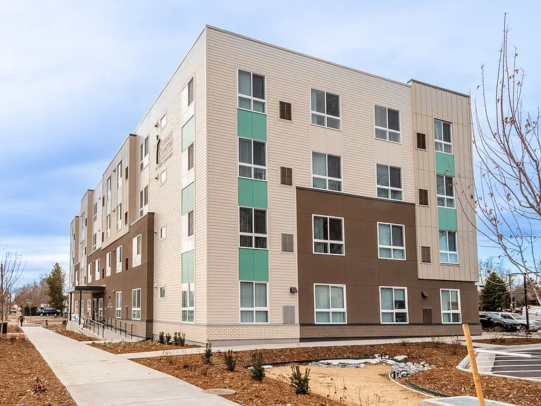 All Saints Apartments - Senior Housing — Photo 27