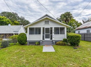 237 S Clara Ave, Deland, FL 32720