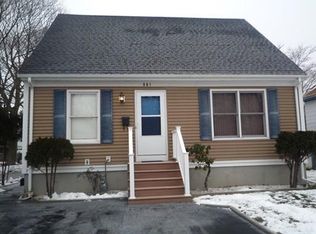 861 Oak Grove Ave, Fall River, MA 02720
