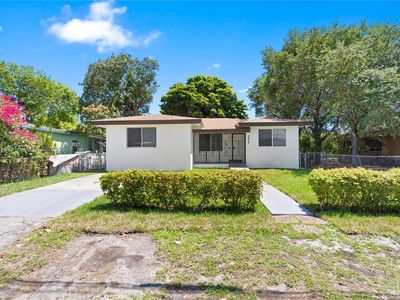 2034 NW 69th Ter, Miami, FL, 33147