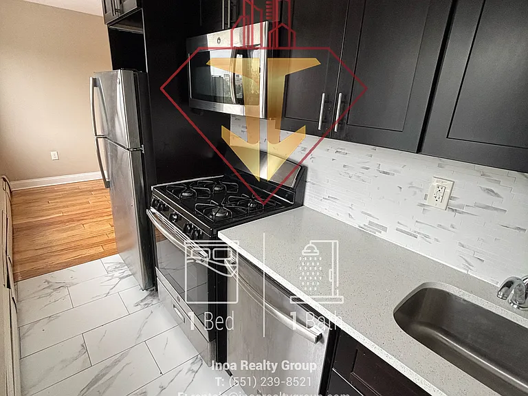 2500 John Fitzgerald Kennedy Blvd #616 — Photo 8