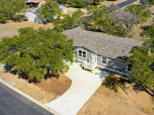 1702 Fox Foot Dr, Horseshoe Bay, TX 78657