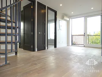 Rented by Brickwood Realty