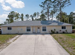 5317/5319 28th St SW, Lehigh Acres, FL 33973