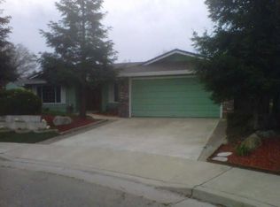 596 Baker Ct, Atwater, CA