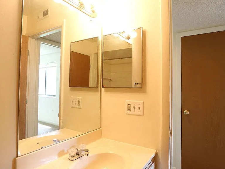 SYCAMORE CREEK APARTMENTS — Photo 17