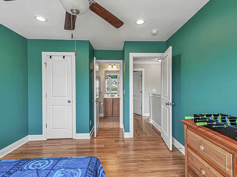 158 Peytons Ridge Dr — Photo 22
