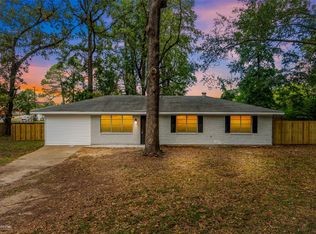 519 Davis St, Minden, LA 71055