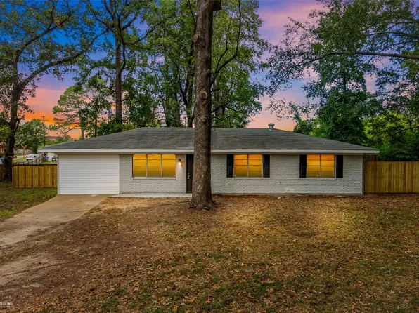 519 Davis St, Minden, LA 71055