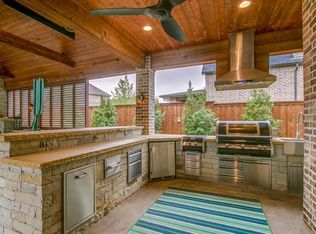 6452 Cobbie Creek Dr, Frisco, TX 75034