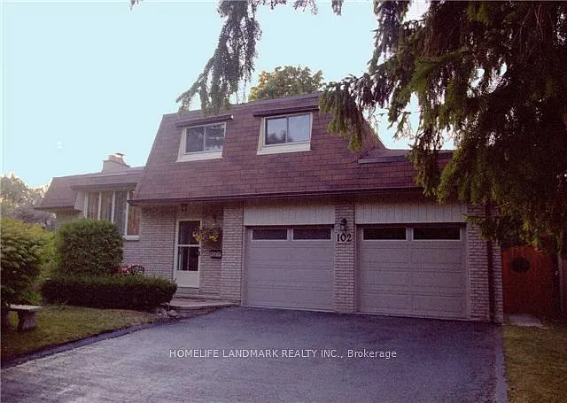 102 Beaverbrook Ct — Photo 3