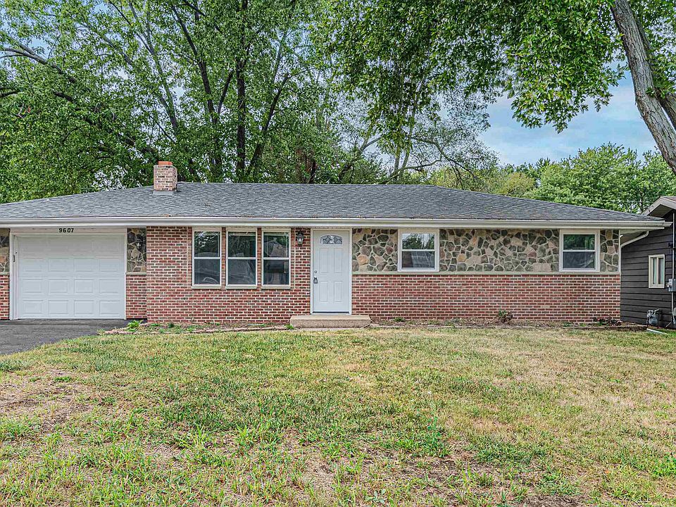 1st image of 9607 Plymouth Pl