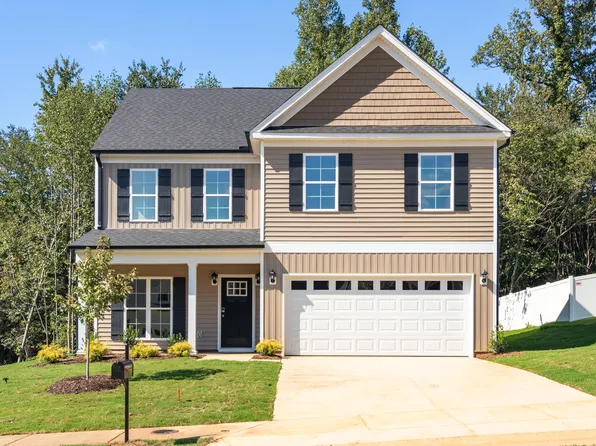 1157 Mountain Ridge Rd, Rural Hall, NC 27045