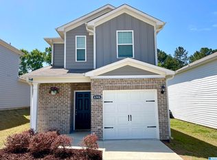 6304 Rainbow Row, Pell City, AL 35128