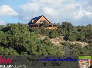 26 Bilotto Dr, Cedar Crest, NM 87008