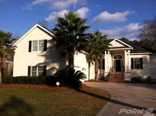 213 Kelsall Dr, Richmond Hill, GA 31324