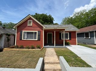 3008 S Chester St, Little Rock, AR 72206