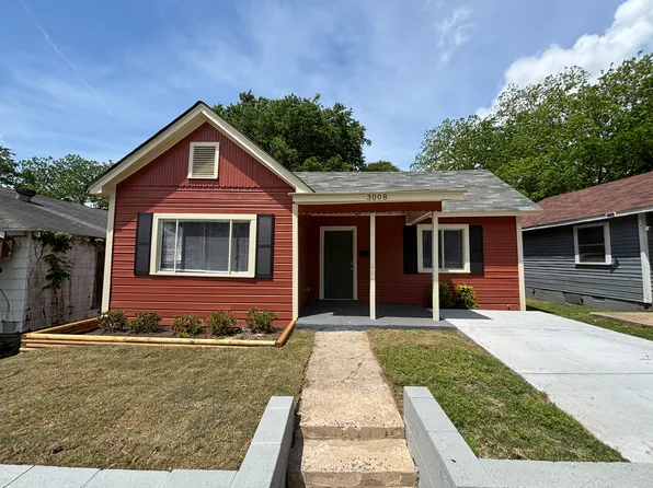 3008 S Chester St, Little Rock, AR 72206