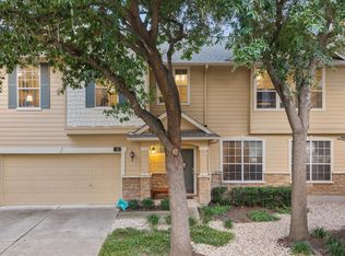 11000 Anderson Mill Rd UNIT 34, Austin, TX 78750