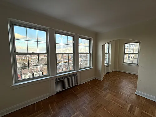 Floor plan Royal York 415