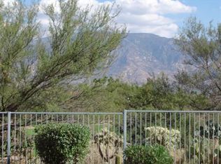 14226 N Fawnbrooke Dr NW, Tucson, AZ 85755