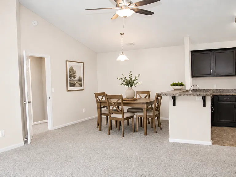 9606 Preston Spring Dr #203 — Photo 2