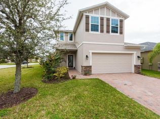 3885 Bourbon St, Port Orange, FL 32129
