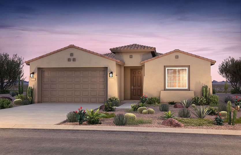 Hideaway Exterior A
