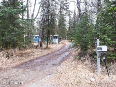 10951 Totem Rd, Anchorage, AK, 99516