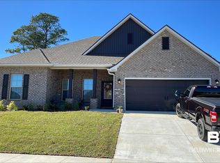 12686 Wagner Ave, Spanish Fort, AL 36527