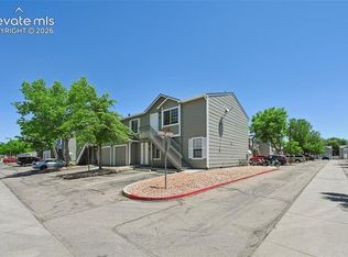431 Kitfield Vw, Colorado Springs, CO 80916