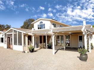3110 Long Canyon Rd, Santa Ynez, CA 93460