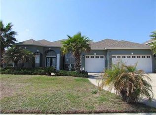 2125 Harbor Cove Way, Winter Garden, FL 34787