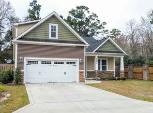 8271 Porters Crossing Way, Wilmington, NC 28411