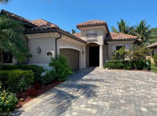 9467 Piacere Way, Naples, FL 34113