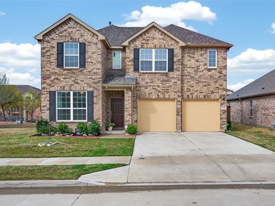 6049 Iron Creek Rd, Fort Worth, TX, 76137