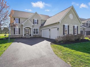 237 Kitdare Dr, Delaware, OH 43015