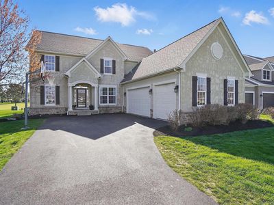 237 Kitdare Dr, Delaware, OH, 43015