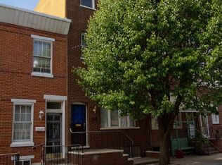 1314 S 10th St, Philadelphia, PA 19147