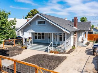 2729 E Madison Ave, Fresno, CA 93701