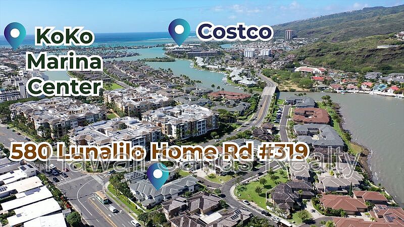 580 Lunalilo Home Rd #B-319, Honolulu, HI 96825