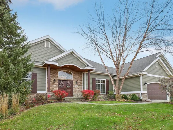 1728 Alysen Lane, Waunakee, WI 53597