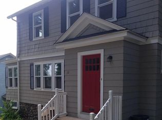 33 Havelock Rd, Worcester, MA 01602