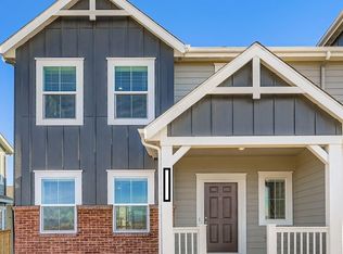 2730 E 153rd Ave, Thornton, CO 80602